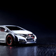 Illustration for article titled A white Honda